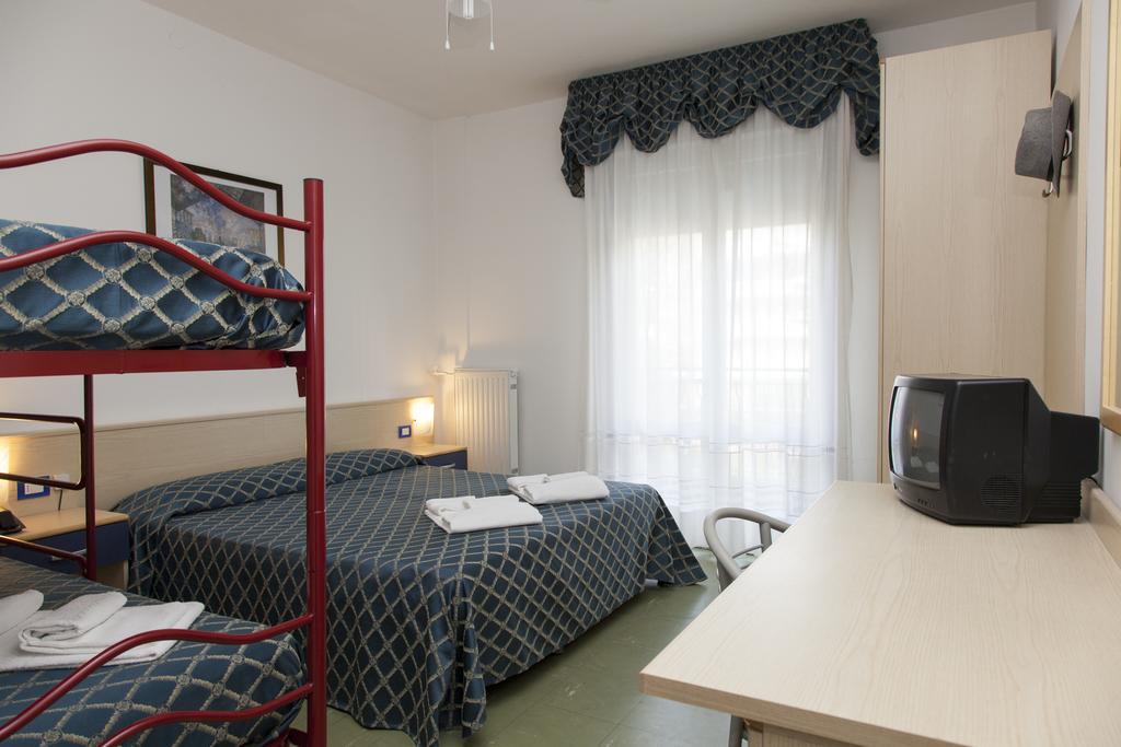 Hotel Oceanic