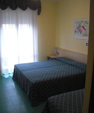 Hotel Oceanic 3*