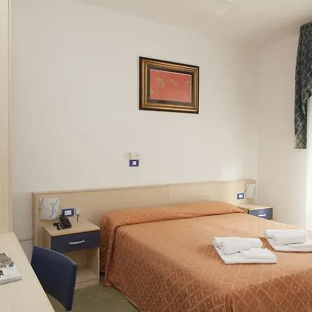 Oceanic Hotel Lido di Jesolo