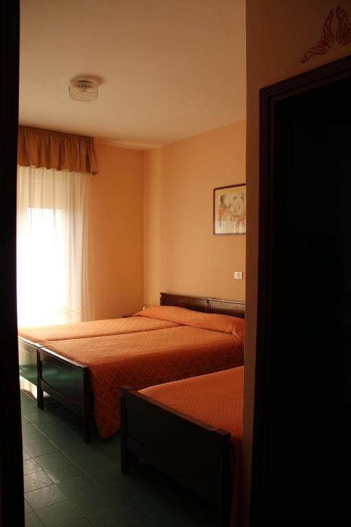 Oceanic Hotel