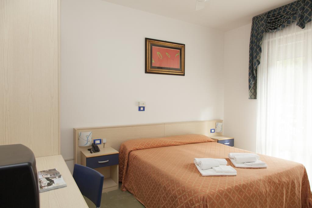 Oceanic Hotel Lido di Jesolo