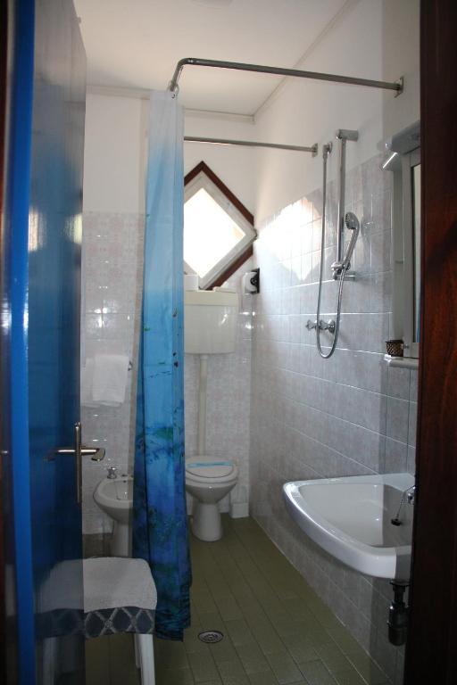 Oceanic Hotel