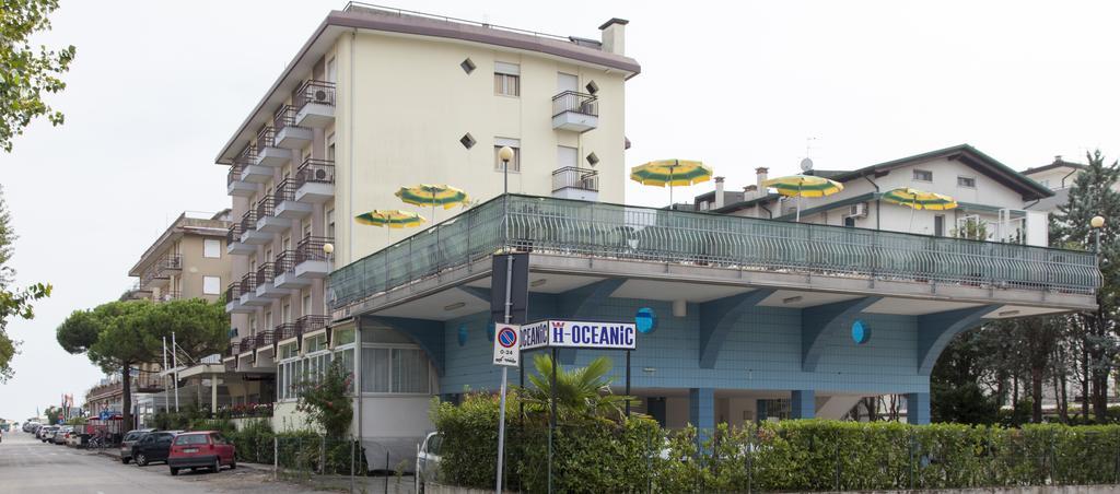 Oceanic Hotel 3*