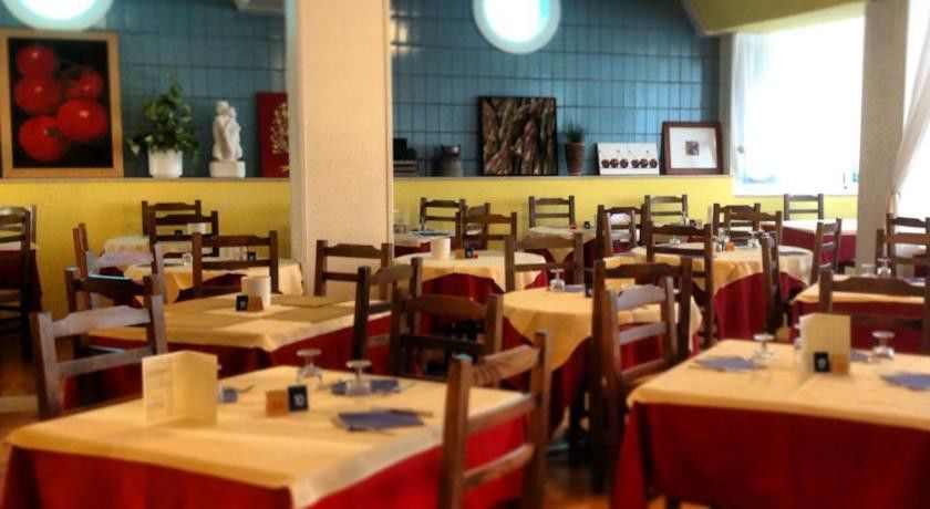 Hotel Oceanic Lido di Jesolo