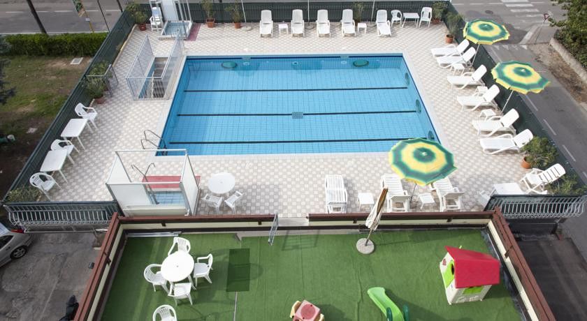 Oceanic 3* Lido di Jesolo