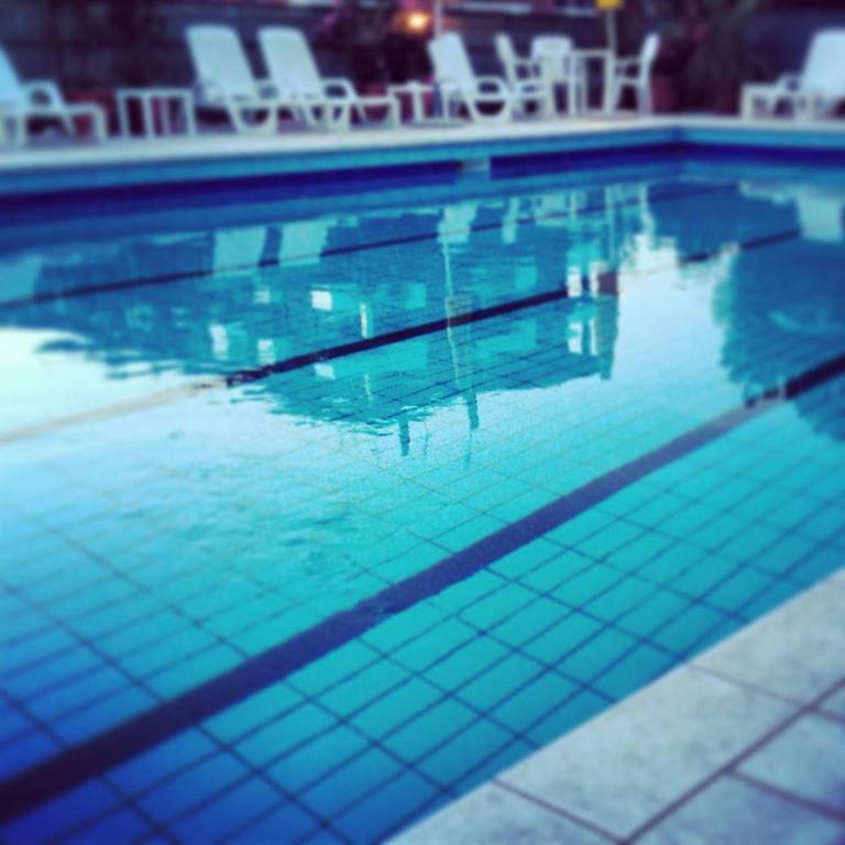 Hotel Oceanic 3*
