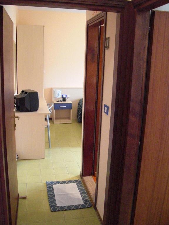 Oceanic Hotel 3*
