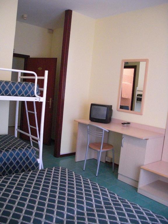 Hotel Oceanic 3*