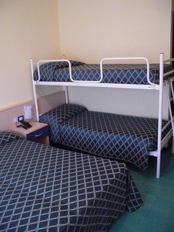 Oceanic Hotel 3*