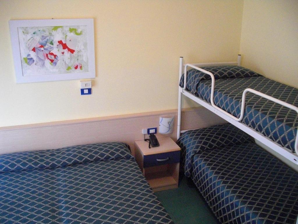 Hotel Oceanic 3*