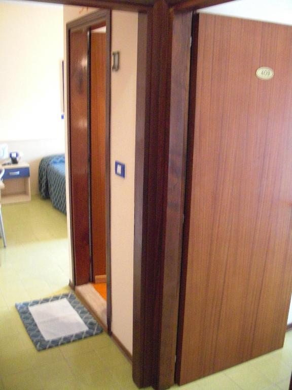 Oceanic Hotel
